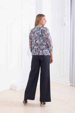 Джемпер женский Ш4404 - Olsarri фото 6