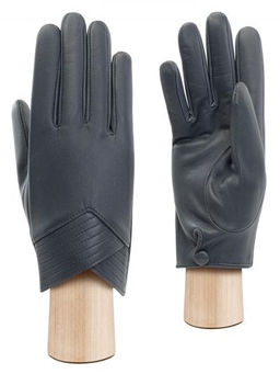 Перчатки женские ш/п IS114 grey