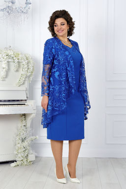 Костюм Ninele 5907 василек фото 9