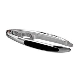 НАБОР ДЛЯ КОЛКИ ОРЕХОВ NATIVE 2ПР.: БЛЮДО + ЩИПЦЫ ДЛЯ ОРЕХОВ Д=18,5 СМ. В=7 СМ - Lefard фото 4