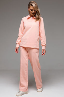 Костюм GO F3063/07-01.164-170 персик - Pirs фото 2