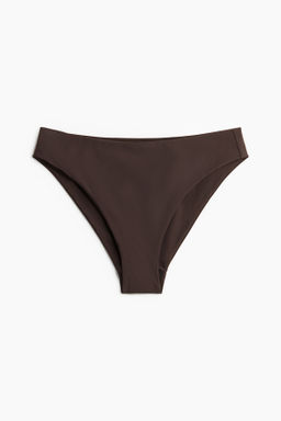 Braga de bikini deportiva con Lycra®