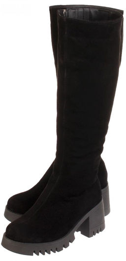 Сапоги Selm S23-3070-4E