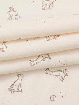 К 8512/молочный 0809 Н105 пеленка яс