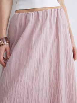 Beli Lastikli Dokulu A Kesim Etek