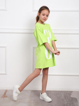 IV-CAPRIZ Летс гоу - туника для девочки  фото 3