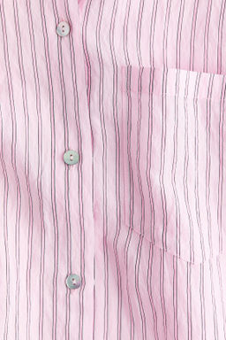 Camisa oversize - H&m фото 3