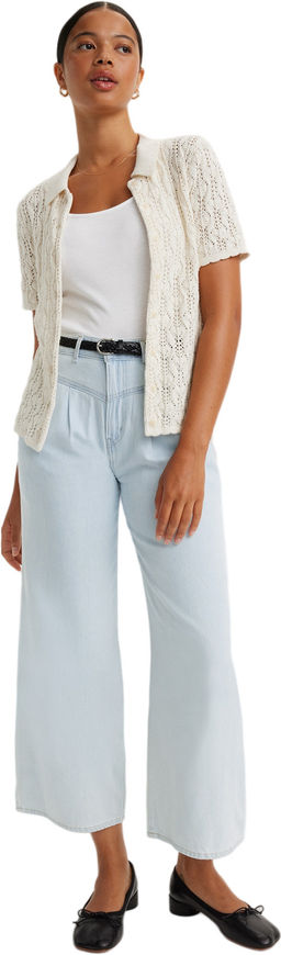 Джинсы женские