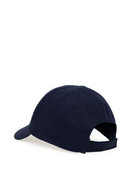 U. S. Polo Assn Мужская темно-синяя шляпа - U.s. polo assn фото 6