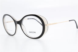 Оправа DACCHi 35990 C1 (53-20-135) КОМБИ
