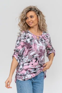 Туника 36756 - Натали фото 21