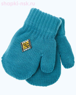285-TM (р-р 12,5/2-3 года) Варежки