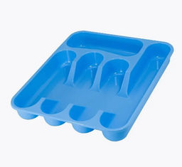 Лоток д/столовых приборов "Селеста" 34х29см