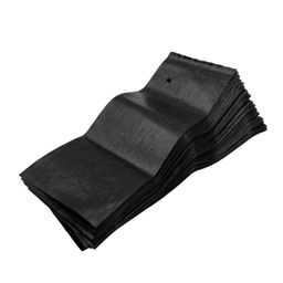 Пакет для рассады п/эт. 0,8л 7х16см (уп.50шт.)