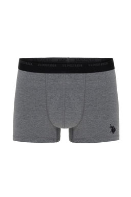 Мужское нижнее белье черного цвета Неожиданная скидка в корзине - U.s. polo assn фото 5