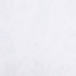 Цена за 10 шт. Бумага упаковочная, глянцевая Танцевальные поздравления, 50 х 70 см - UPAK LAND фото 4
