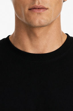 Арт. 634-02/1 Футболка мужская S,L,M,XL Цвет:черный