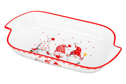 Шубница 29*15,5*5,5 см 1000 мл Весёлые гномики - Elan gallery фото 23