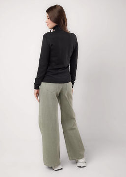 302795ха Джемпер женский (ЧЗ)