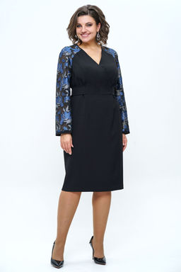 Платье ALANI 2256