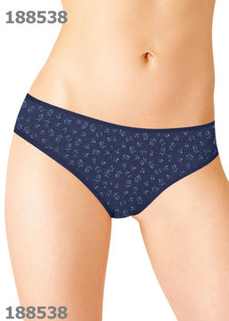 ТаТ B001/2у 5шт/уп Трусы жен. ассорти E - Clever wear фото 6