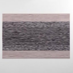 Цена за 12 шт. Салфетка сервировочная на стол Космос, 4530 см, цвет серый - Simaland фото 3