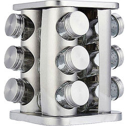 31021 Набор специй и приправ 13пр (24 специи внутри) MB (х6) - Mayer&boch фото 4