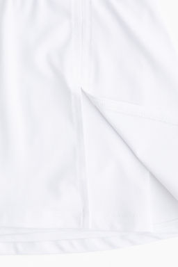Pack de 2 faldas de tenis con DryMove - H&m фото 2