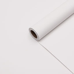 Пленка для цветов тонированная, матовая, белая, 0,5 х 10 м, 65 мкм - UPAK LAND фото 6