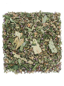 Чайный напиток "Липовые заварушки"