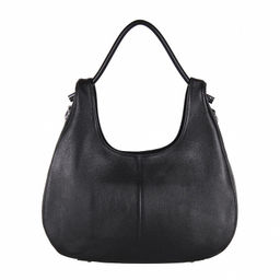 Сумка 6087Q black Polina&Eiterou