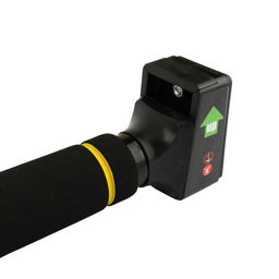 Турник распорный Woohooo Turbo / TX-8023II / 30х1.5 мм / 80-130см / 180кг / черный / уп10 - Галеонтрейд фото 2