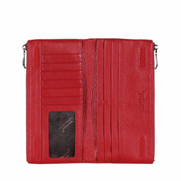 Кошелек 3803-1806 red Vermari