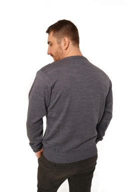 Свитер мужской m-097 - Esenia фото 8