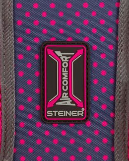 Школьный рюкзак SK2-26 - Steiner фото 14