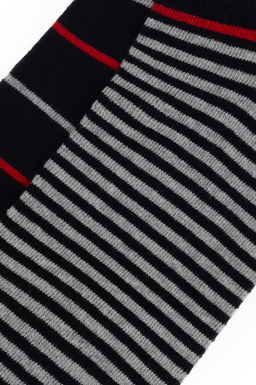 Erkek 2li _orap Sepette S_rpriz _ndirim - U.s. polo assn фото 3