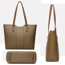 Сумка A-8225-Cream