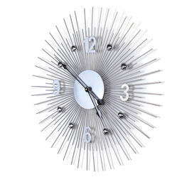 Часы настенные 50 см / YJ5199S /уп 20/ - Галеонтрейд фото 3