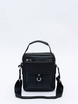 Сумка 8208H black Heanbag