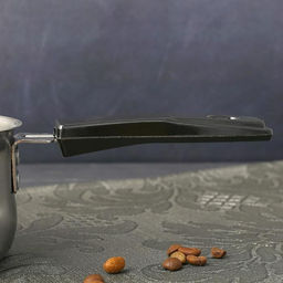 Набор турок для кофе Аромат, 4 шт.: 300 мл, 250 мл, 180 мл, 140 мл, нержавеющая сталь - Simaland фото 3