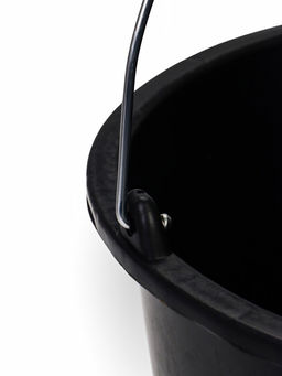 Ведро строительное, 16 л, пластик, Greengo