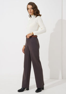 136349/123ииж Брюки жен. (ЧЗ)