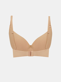 Balensiz Dolgusuz Lazer Kesim Straplez S?tyen