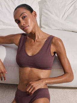 Топ трикотажный / Zarina  фото 7