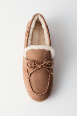 Mocasines con forro c?lido - H&m фото 2