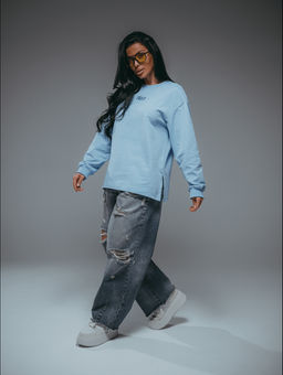 Русь свитшот женский - Lovetex фото 30