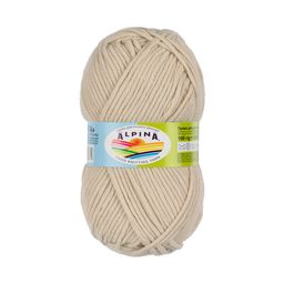 Пряжа ALPINA MARTA 100% тактифил 5 шт. х 100 г 120 м  6 м