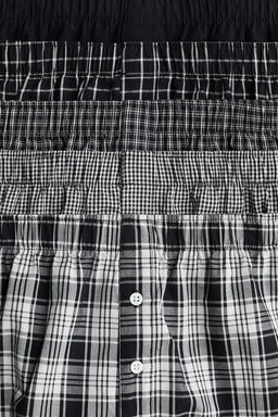Pack de 5 calzoncillos boxer de algodon - H&m фото 5