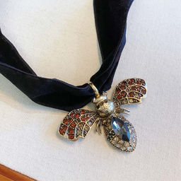 Чокер арт. 26 7112 (id 279726) - Rada фото 2