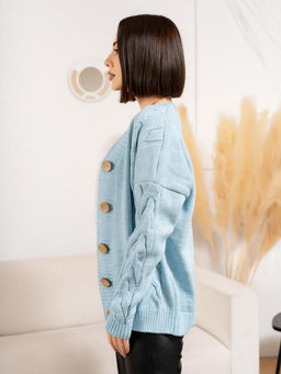 Кардиган женский wb-124 - Esenia фото 7